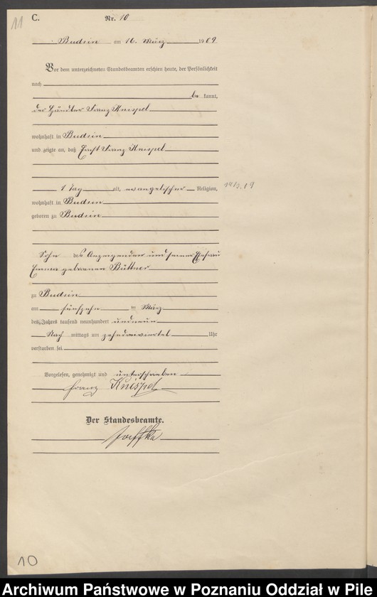 image.from.unit.number "Księga zgonów"