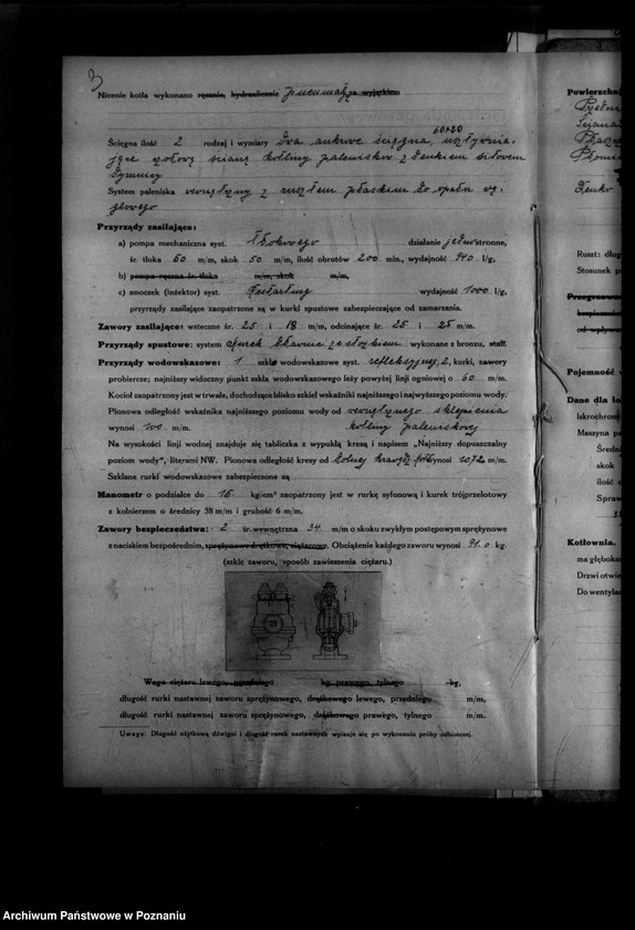 Obraz 7 z jednostki "Frydrychowicz, majętność Chlewiska powiat szamotulski nr 5762"