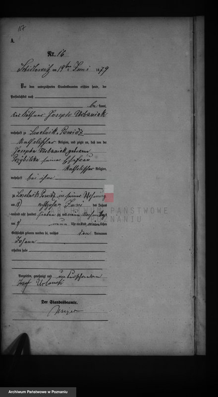 image.from.unit.number "Księga urodzeń"