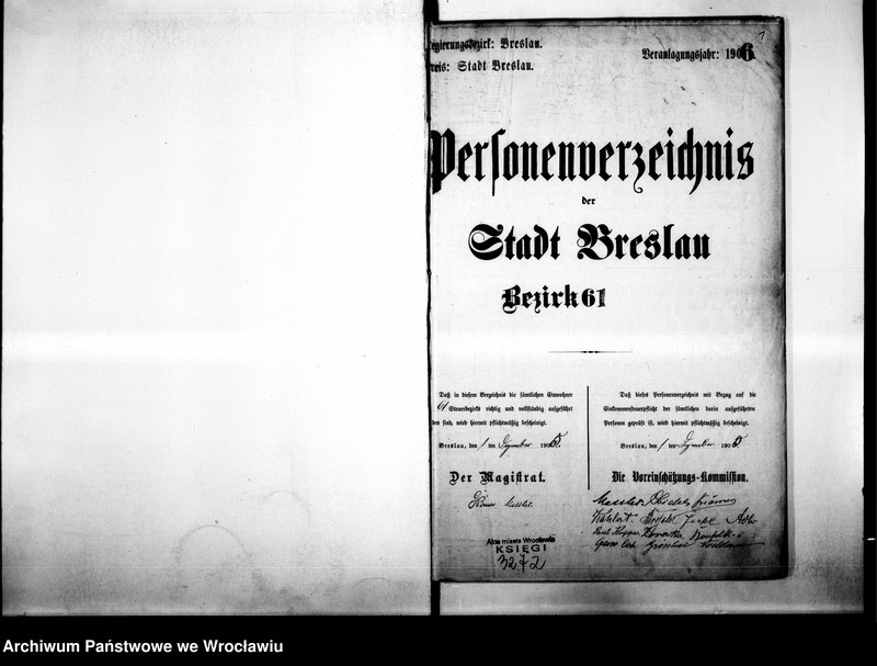 image.from.unit.number "Personalienverzeichnisse"