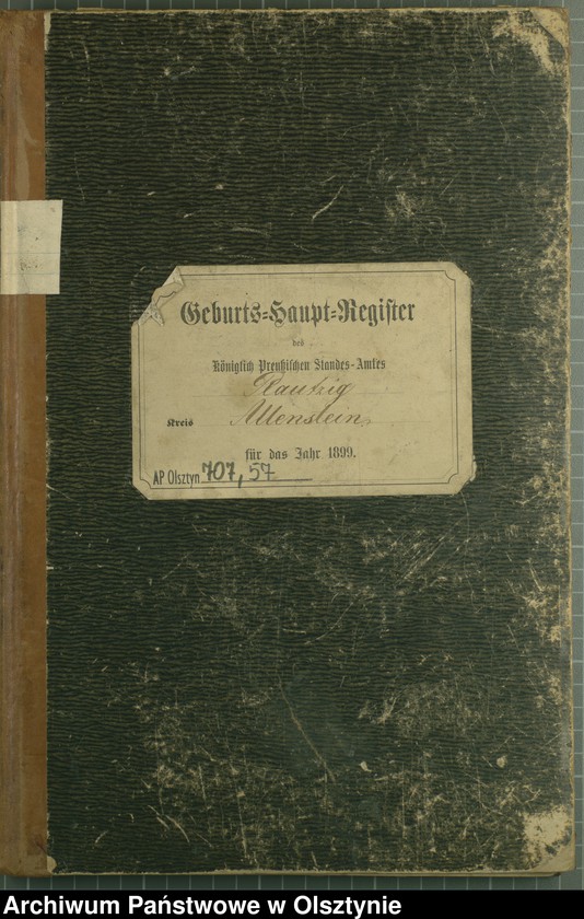 image.from.unit.number "Geburts-Haupt-Register Nr 1 - 50"