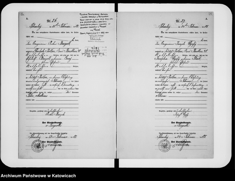 image.from.unit.number "Księga urodzeń nr 1-196"