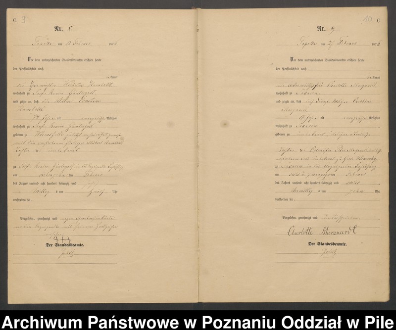 image.from.unit.number "Księga zgonów"