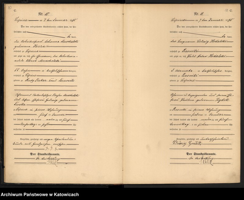 image.from.unit.number "Księga zgonów nr 1-586"