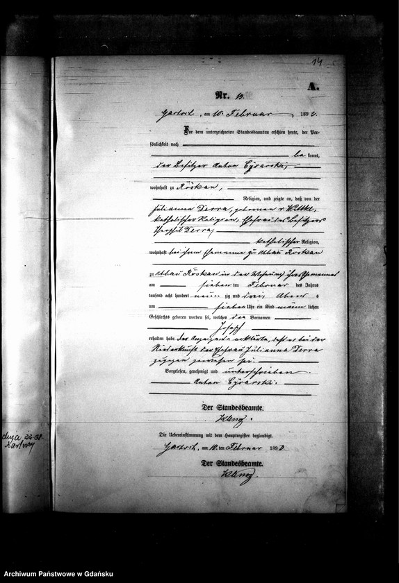 image.from.unit.number "Księga urodzeń"