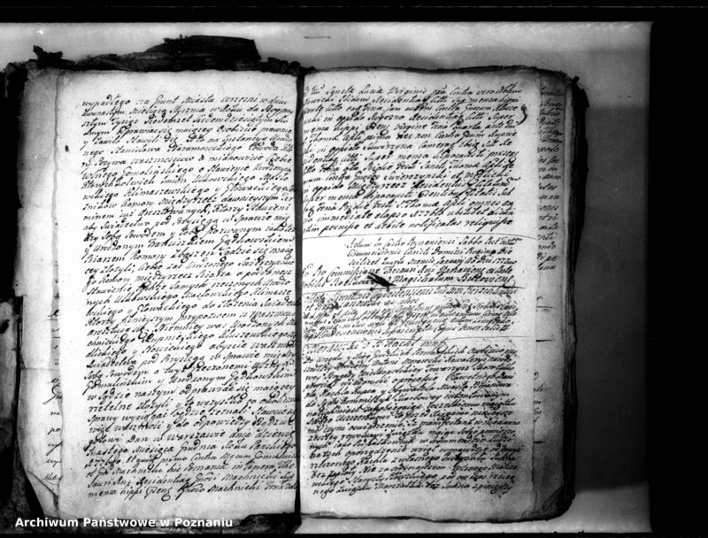 Obraz 6 z jednostki "Relationes [protocollon]"