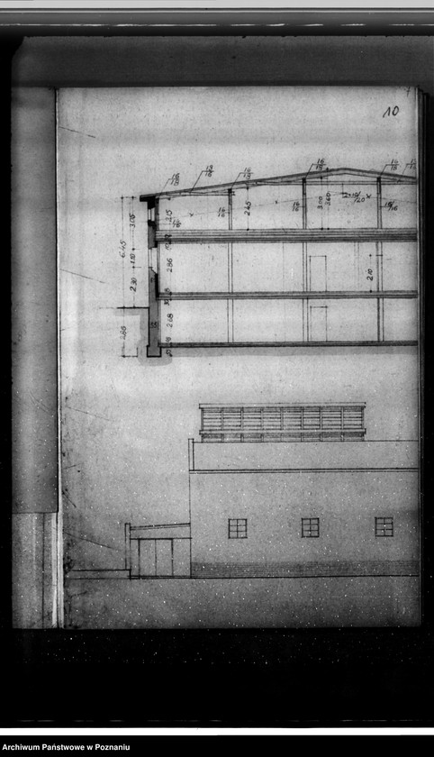 image.from.unit.number "Dodatkowy projekt Braci Dawidowskich /II etap chłodnia/ na zmiany wewnętrzne do zatwierdzenia projektu przez Wydział Przemysłowy Urzędu Wojewódzkiego"