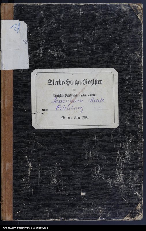 image.from.unit.number "Sterbe-Haupt-Register Nr 1 - 65"