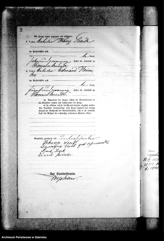 image.from.unit.number "Księga małżeństw"