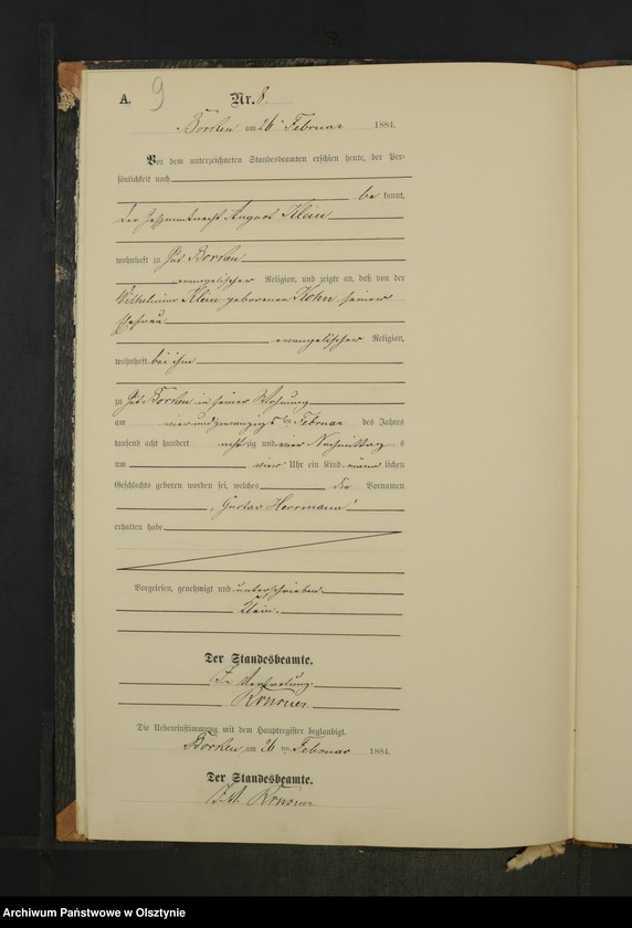 image.from.unit.number "Geburts-Neben-Register Nr 1 - 54"