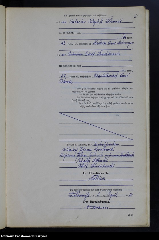 image.from.unit.number "Heirats-Neben-Register Nr 1-52"