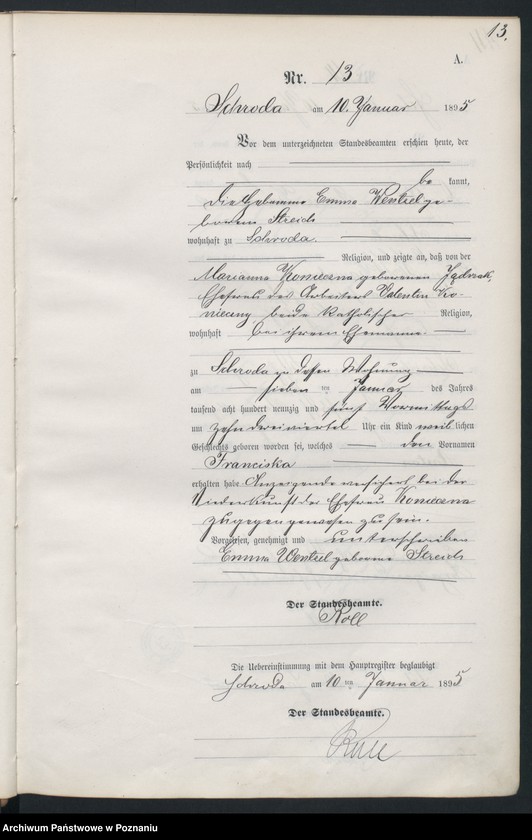 image.from.unit.number "Księga urodzeń"