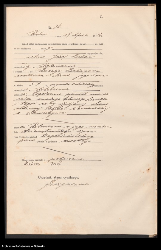 image.from.unit.number "Księga zgonów"