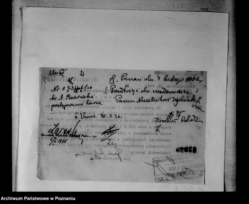 Obraz 5 z jednostki "Ochrona prawna urzędników obraza urzędów i urzędników"