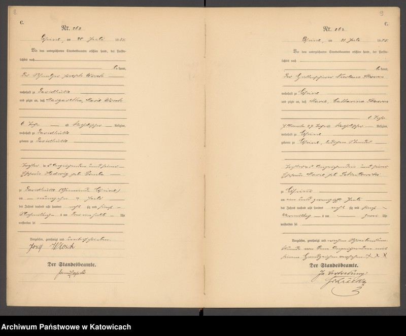 image.from.unit.number "Księga zgonów T. 2 nr 255-443"