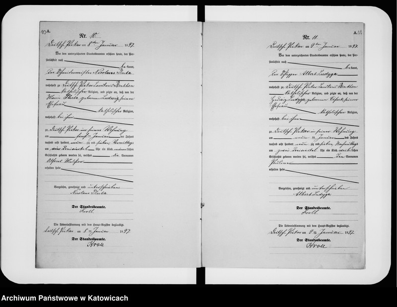 image.from.unit.number "Księga urodzeń nr 1-391"