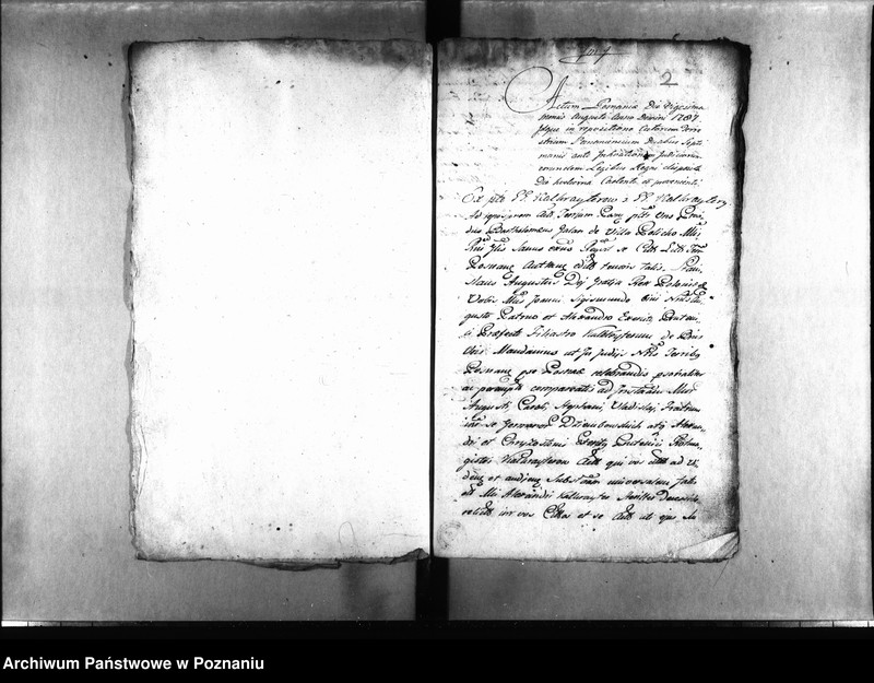 Obraz 5 z jednostki "Manifestationes et oblatae [protocollon]"