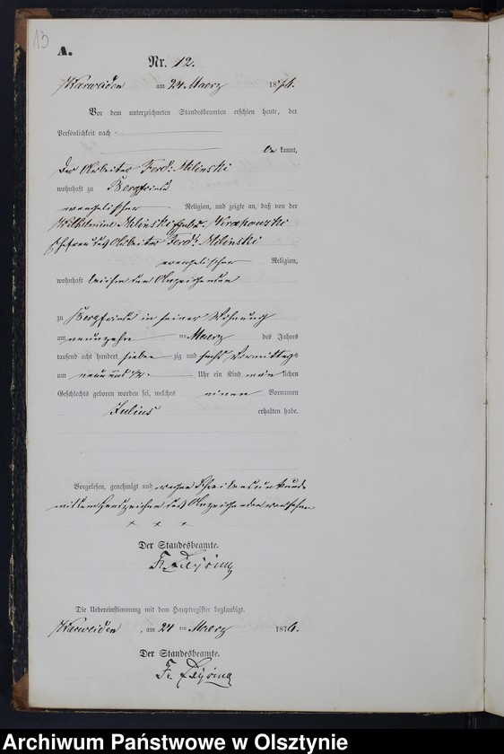 image.from.unit.number "Geburts-Neben-Register Nr 1 - 81"