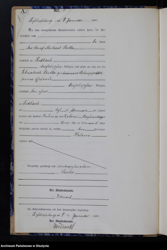 image.from.unit.number "Geburts-Neben-Register Nr 1 - 310"