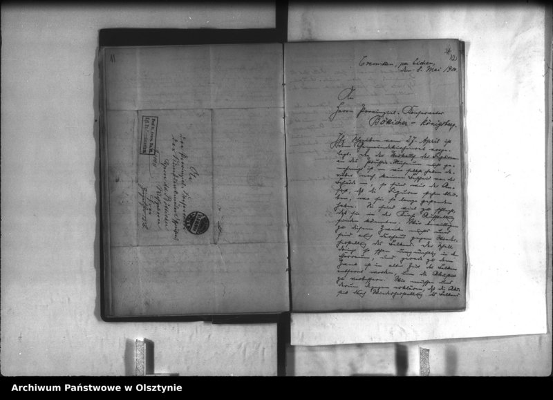 image.from.unit.number "Cremitten, evangelische Kirche"