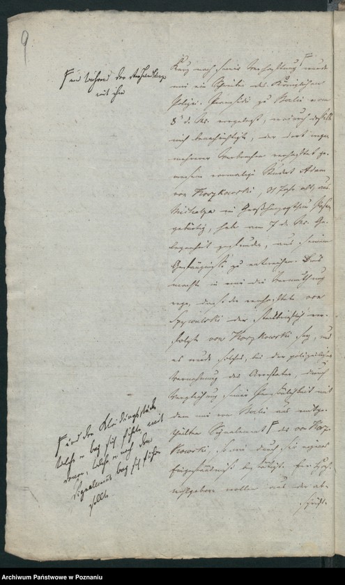 Obraz 13 z jednostki "A. betr. Adam Koszowski"