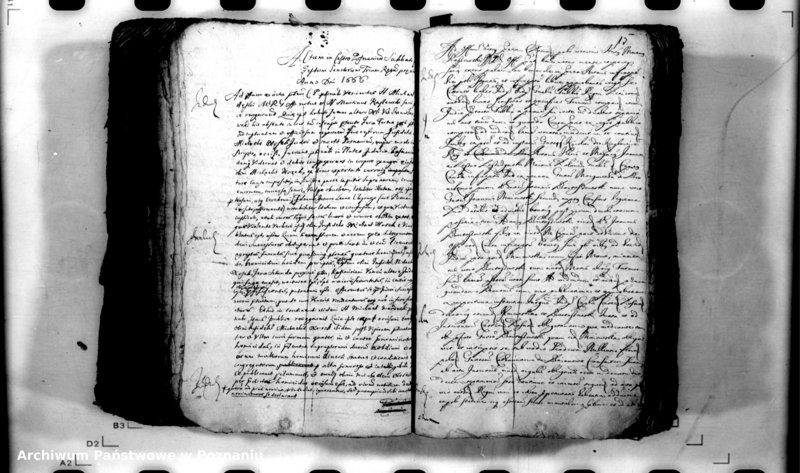 Obraz 17 z jednostki "Relationes [protocollon]"