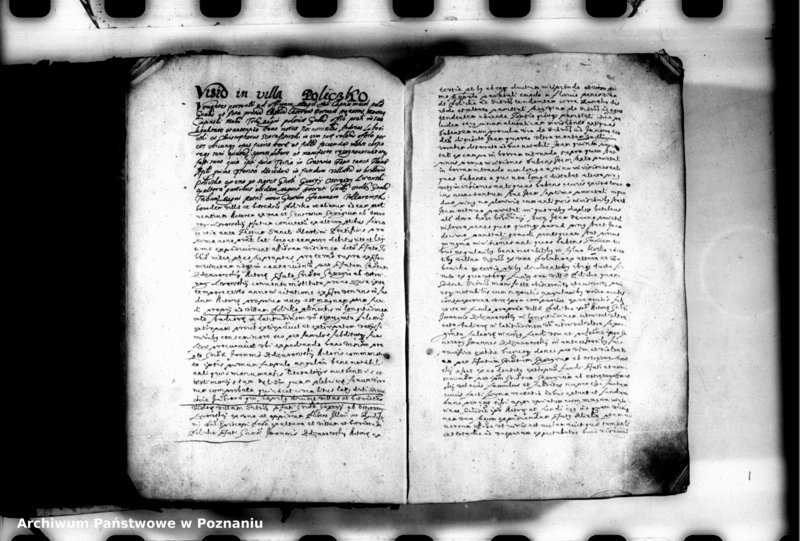 Obraz 9 z jednostki "Relationes [inducta]"