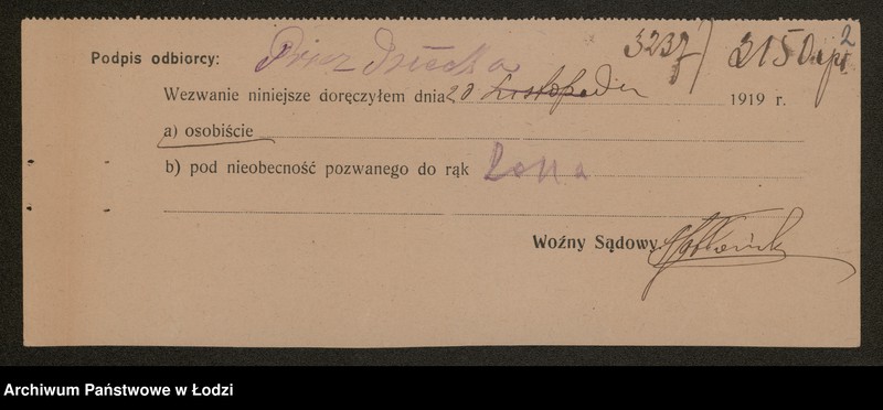 Obraz 4 z jednostki "Władysław Przeździecki- warsztat i sprzedaż mebli"