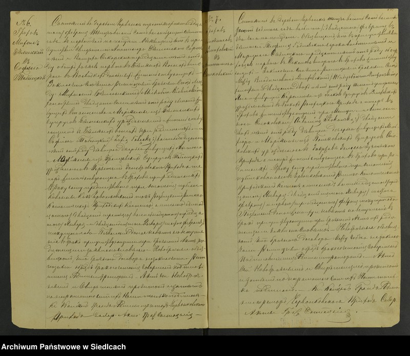 image.from.unit.number "[Akta małżeństw. Rok 1907 do aktu nr 13]"