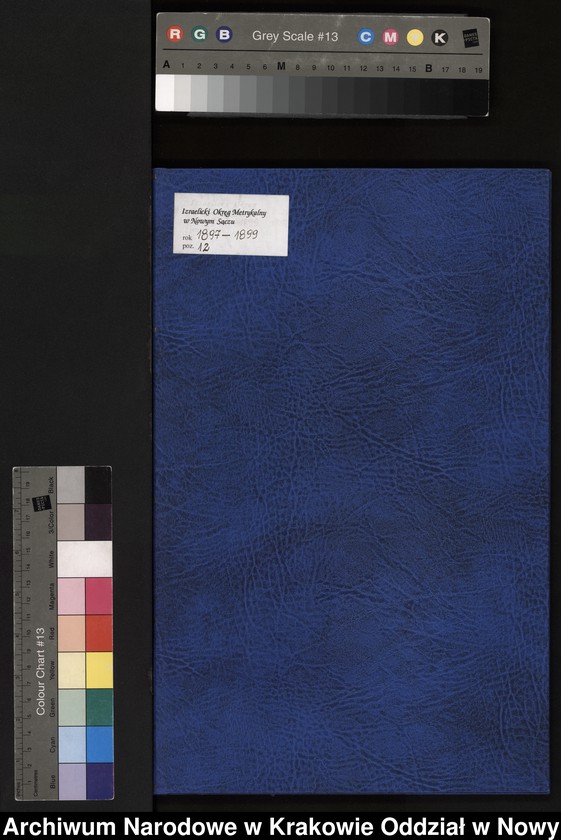 image.from.unit.number "Księga małżeństw"