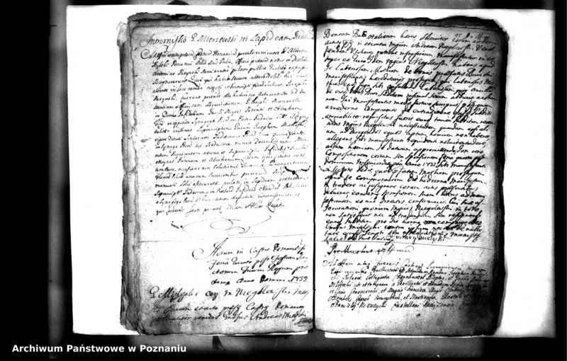 Obraz 20 z jednostki "Relationes [protocollon]"