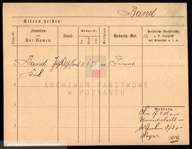 Obraz 17 z jednostki "Banat - Baran"