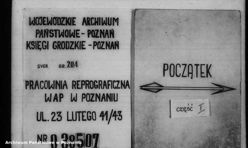 Obraz 1 z jednostki "Inscriptiones [inducta]"