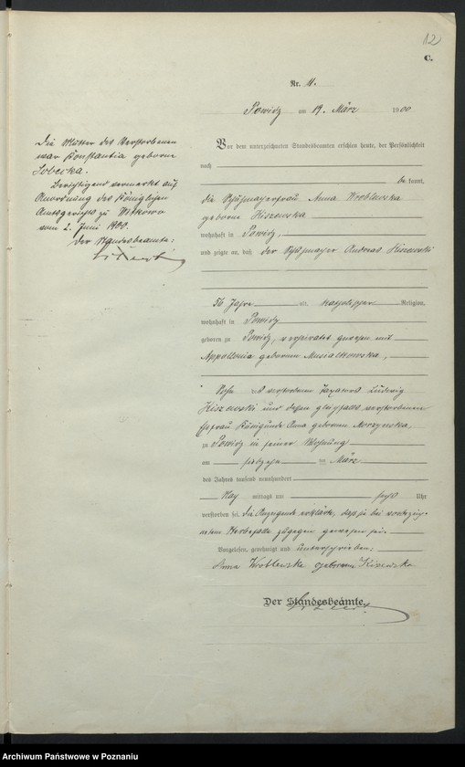 image.from.unit.number "Sterbe-Hauptregister"