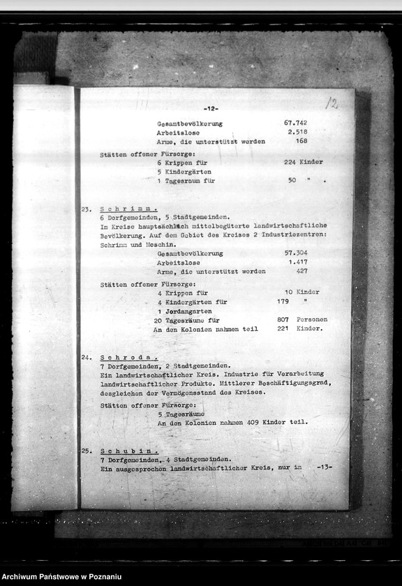 Obraz 16 z jednostki "Opieka nad młodzieżą"