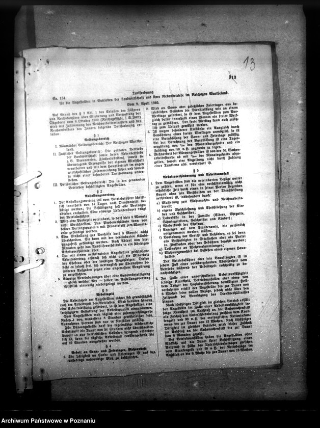 Obraz 18 z jednostki "Verordnungsblatt Nr. 18"