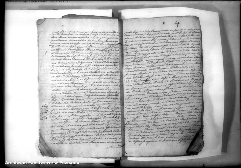 Obraz 8 z jednostki "Relationes [protocollon]"