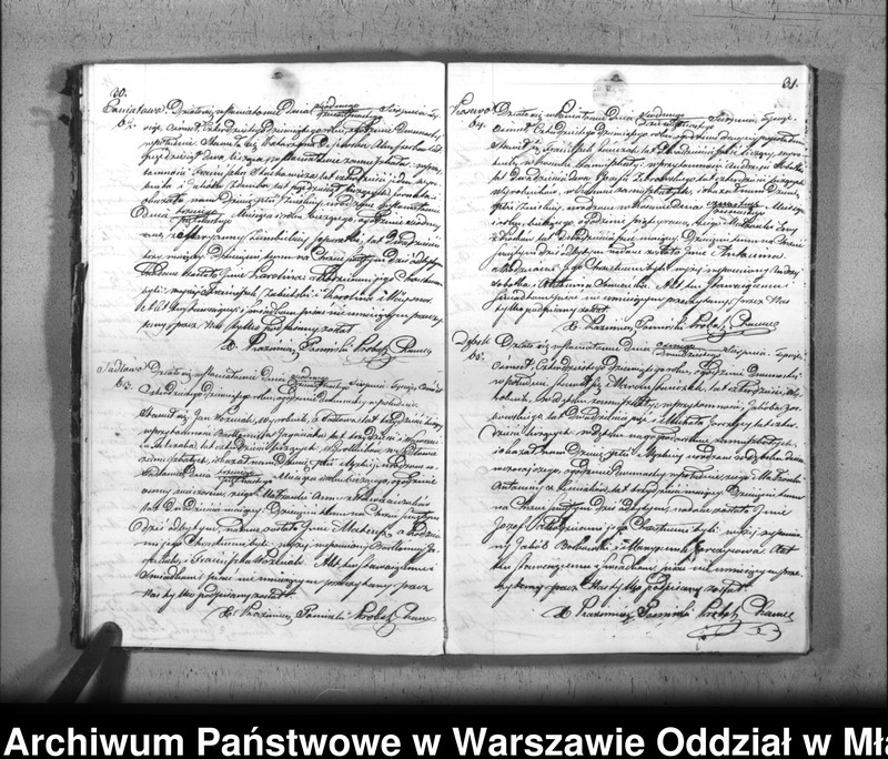 image.from.unit.number "Akta urodzin, małżeństw i zgonów"