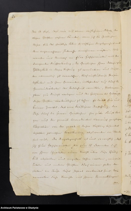 image.from.unit "Verbreitung polnischer Bibeln mit Apokryphen und anderer polnischer Erbauungsschriften in der Diözese Osterode"