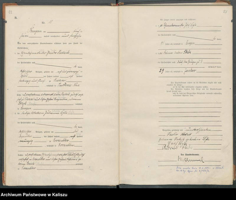 image.from.unit.number "[Księga małżeństw]"