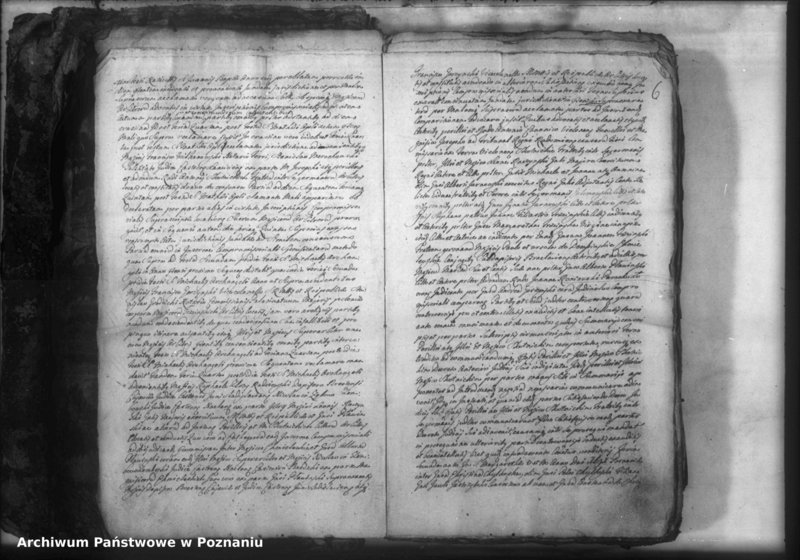 Obraz 10 z jednostki "Relationes [protocollon]"