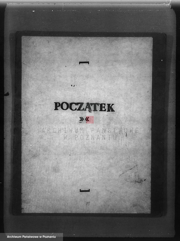 Obraz 3 z jednostki "Las gminy Olszewo powiat ostrowski"