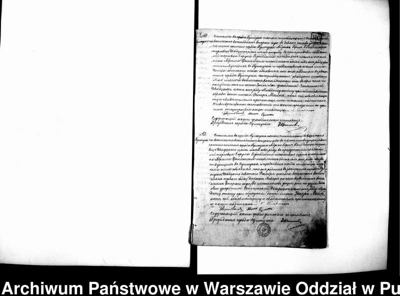 image.from.unit.number "Akta urodzeń, małżeństw i zgonów"