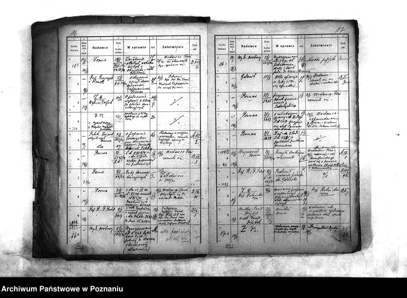 Obraz 12 z jednostki "Dziennik 1922 nr. 1 - 5396"