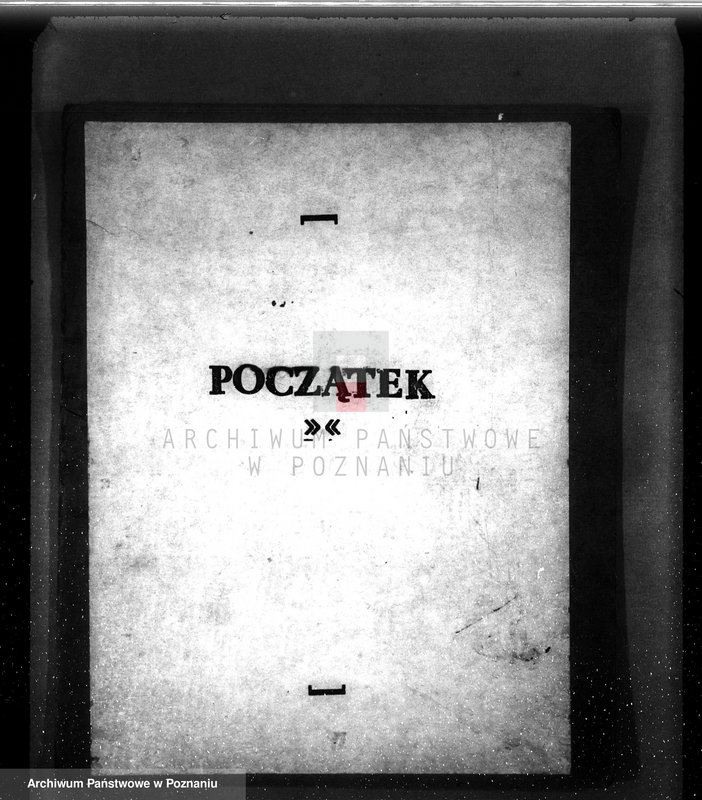 image.from.unit.number "Plan urządzenia gospodarstwa leśnego dla lasu majętności Pożarowo powiat szamotulski 1932-1942"