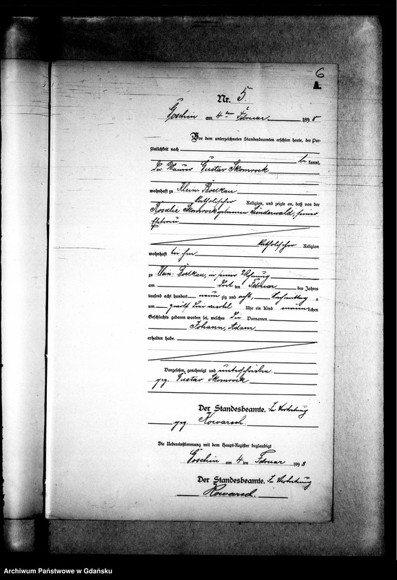image.from.unit.number "Księga urodzeń"
