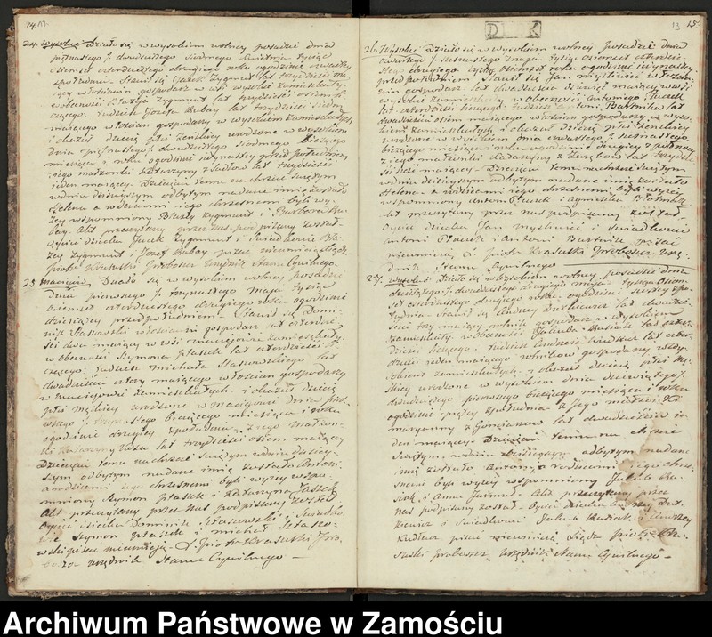image.from.unit.number "Księga urodzeń, małżeństw i zgonów"