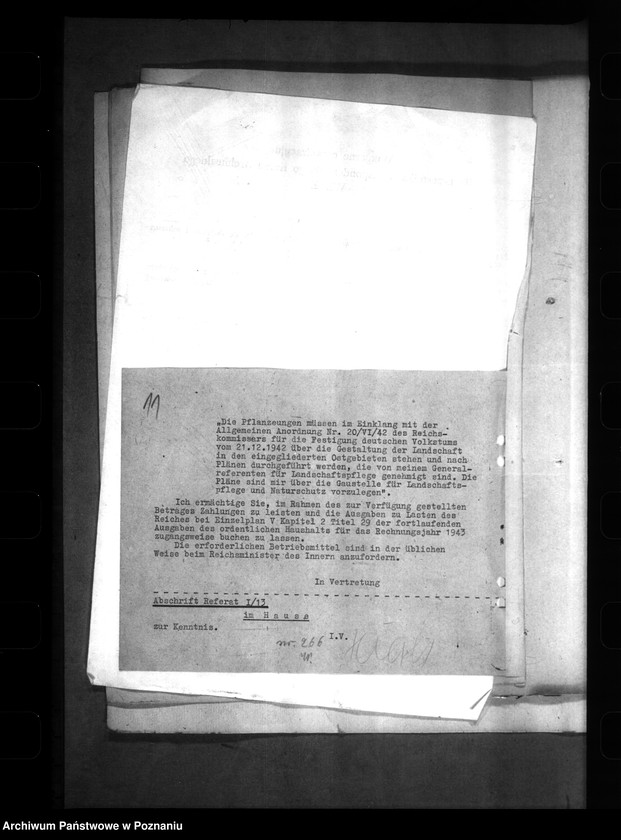 Obraz 15 z jednostki "Kredyty na popieranie niemczyzny"