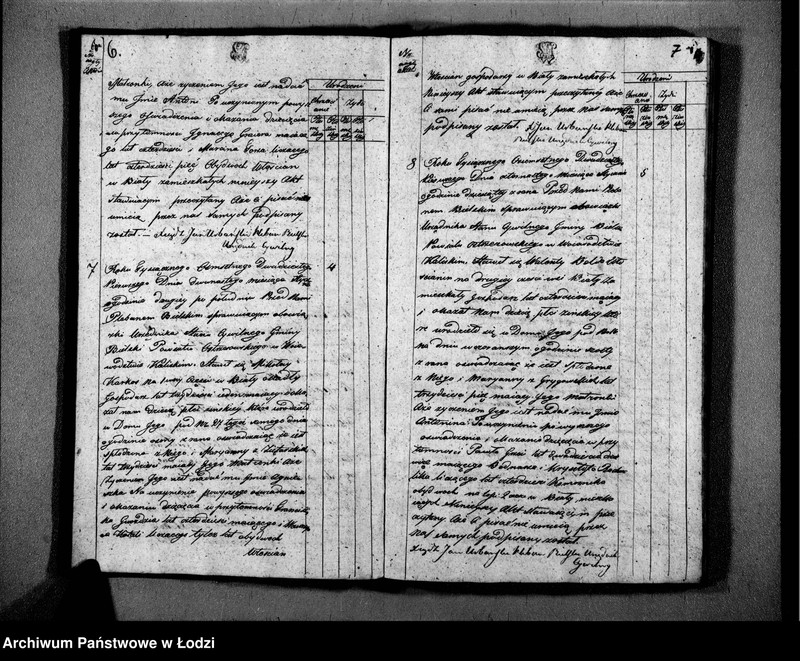 image.from.unit.number "Akta urodzeń, małżeństw i zgonów"
