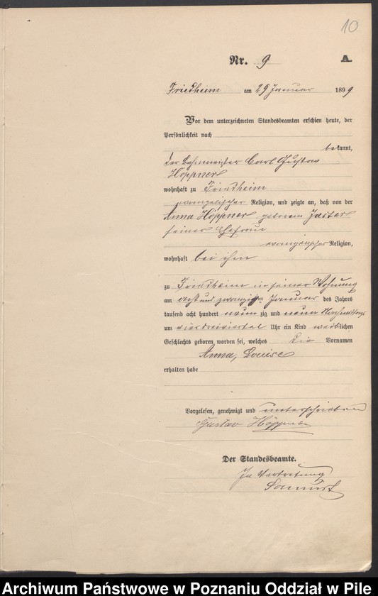 image.from.unit.number "Księga urodzeń"
